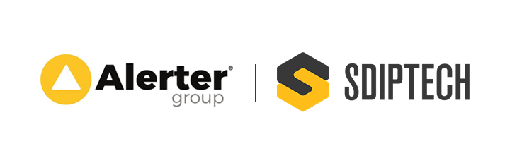 Alerter Group Ltd is pleased to announce that the Swedish company, Sdiptech AB, has acquired all shares in the company