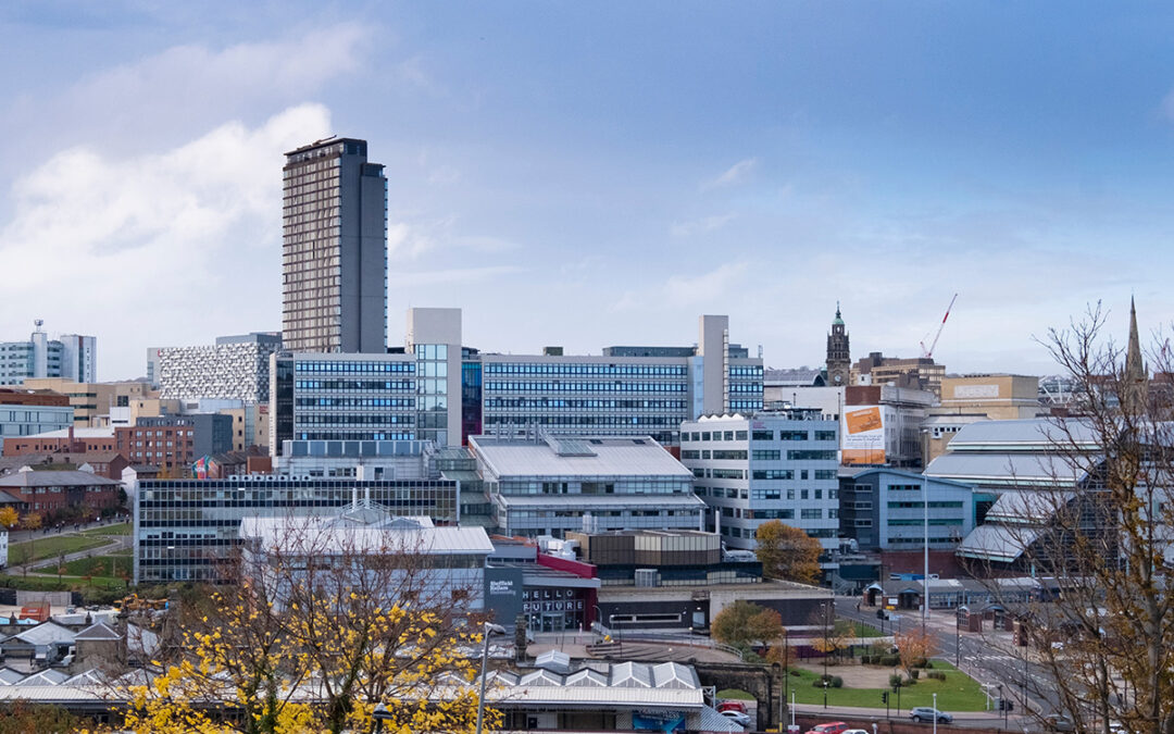 Sheffield Hallam University