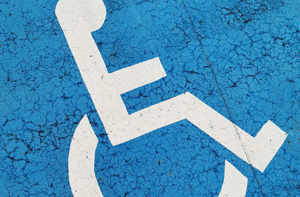 Disabled people are still facing barriers when it comes to accessibility in Universities