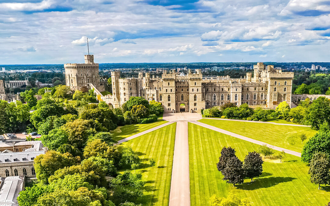 Windsor Castle