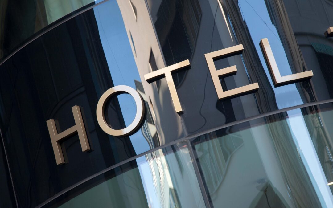 Deaf fire alarms and the hotel sector: Are you compliant?