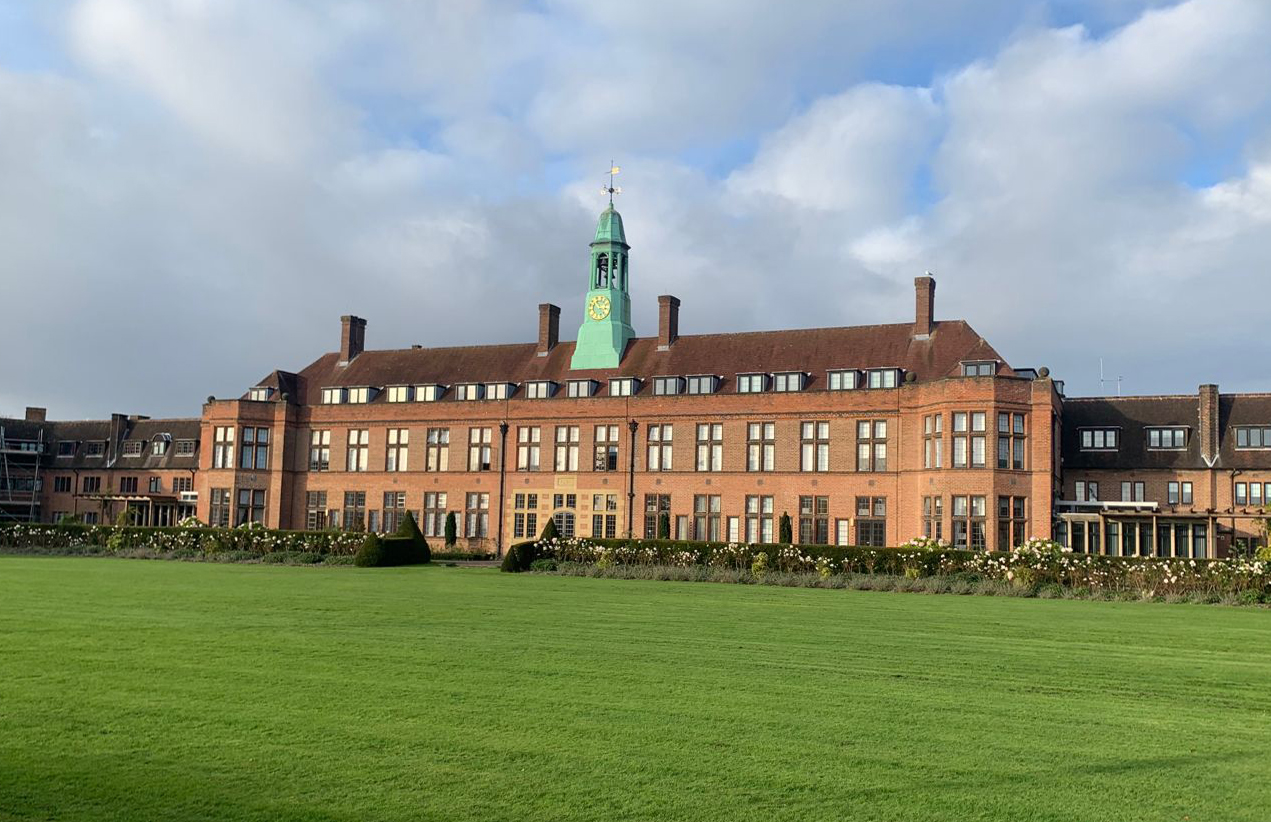 Liverpool Hope University