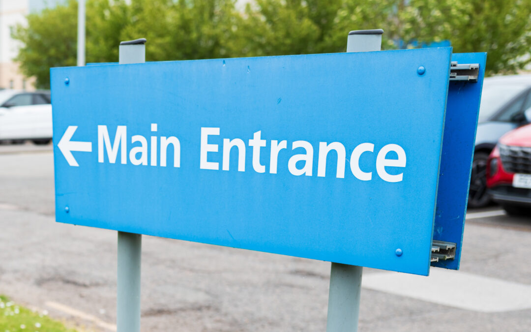 Surrey & Borders NHS Trust