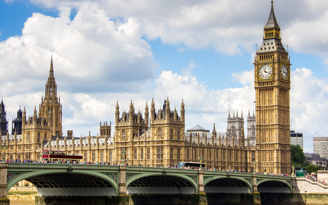 Martyn’s Law: security against terrorism, for public premises and events