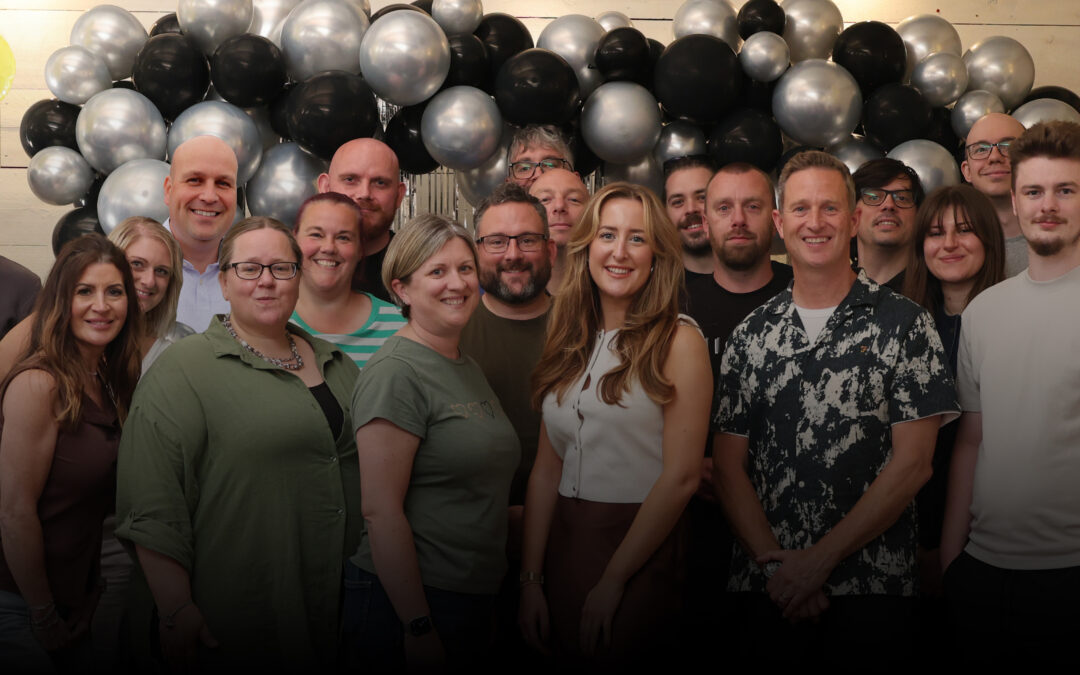 25 years of emergency communication technology for disabled and Deaf people