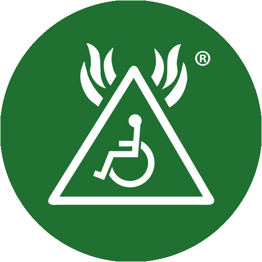 Refuge Alerter Icon